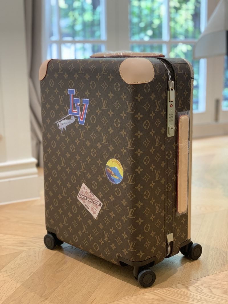 Louis Vuitton Suitcase